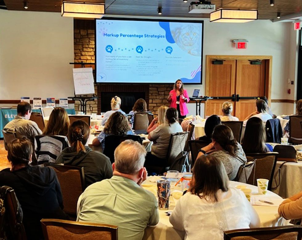 VerticalVet Strategies Exposition