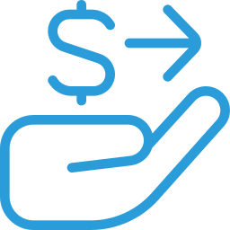 Only Pay for What you Need