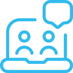 videoconference icon