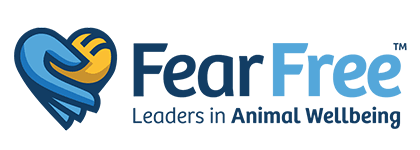 Fear Free Logo