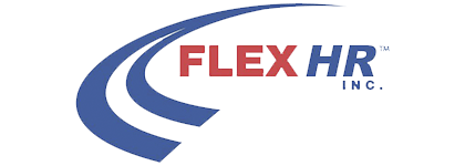 FLEX HR Logo
