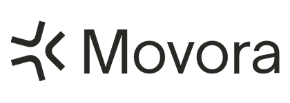 Movora Logo