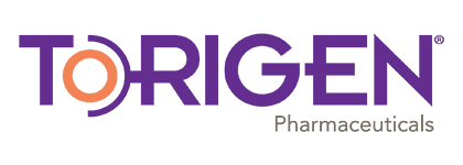 Torigen Logo