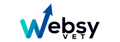 Websy Vet Logo