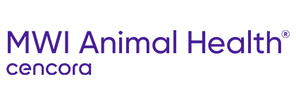 MWI Animal Health Logo